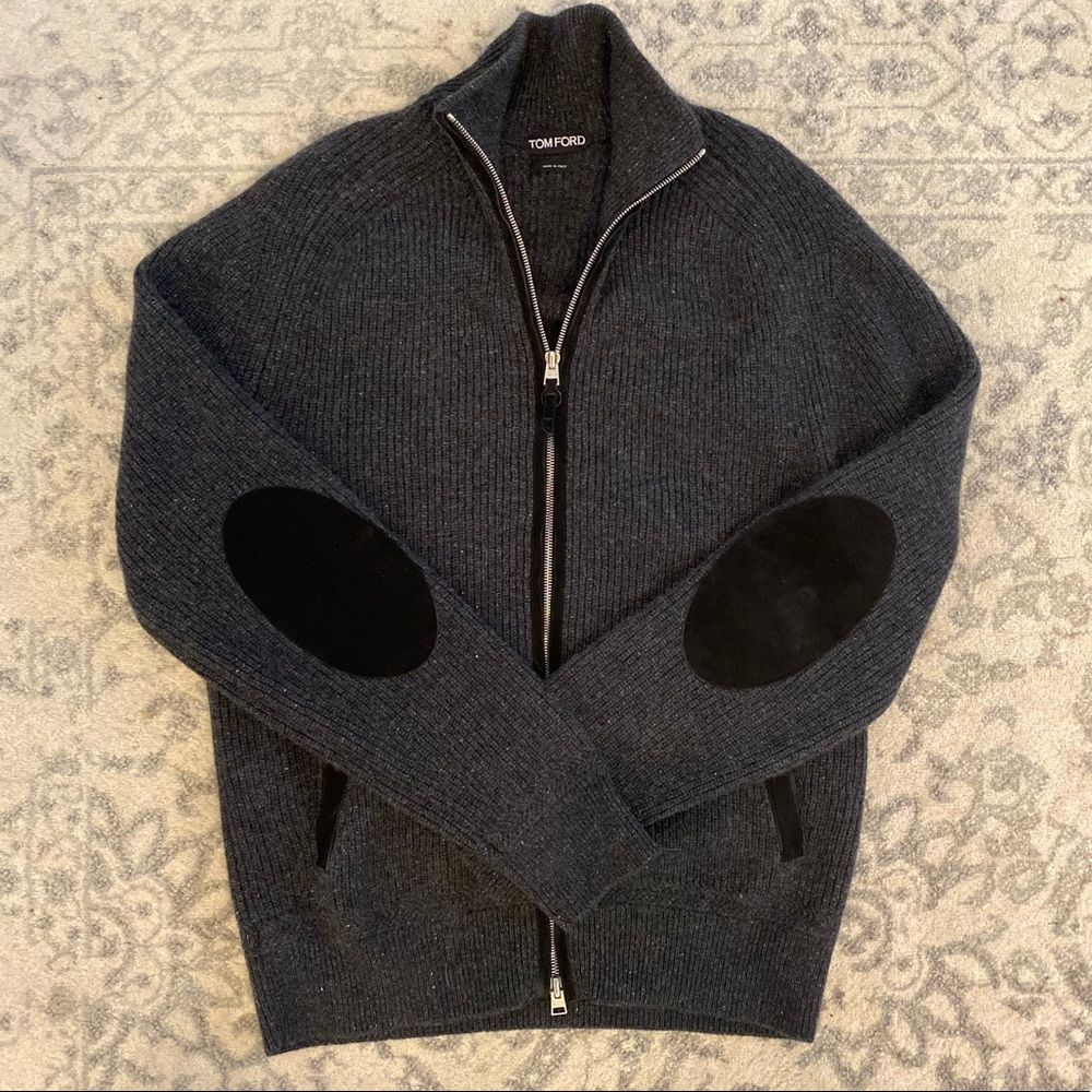 Tom Ford Cardigan
